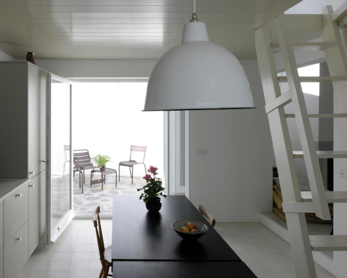 Villa Centric Townhouse Cadaques - Casa Voltes - Exterior foto